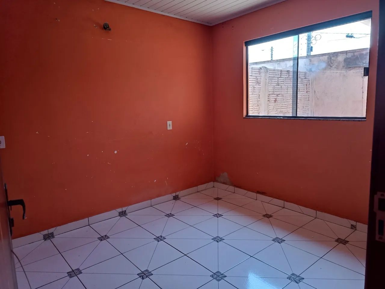 Alugo casa no Santa Fe 4 - Foto 3