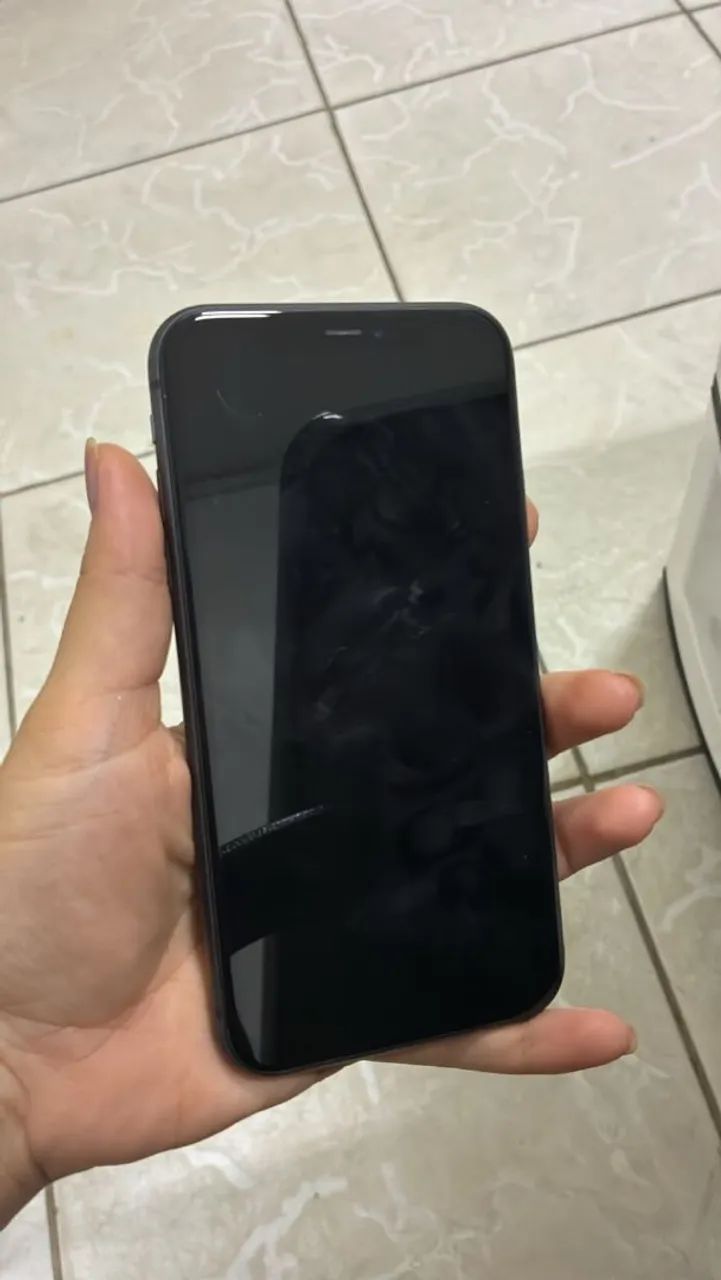 Iphone 11 estado de zero - Foto 4