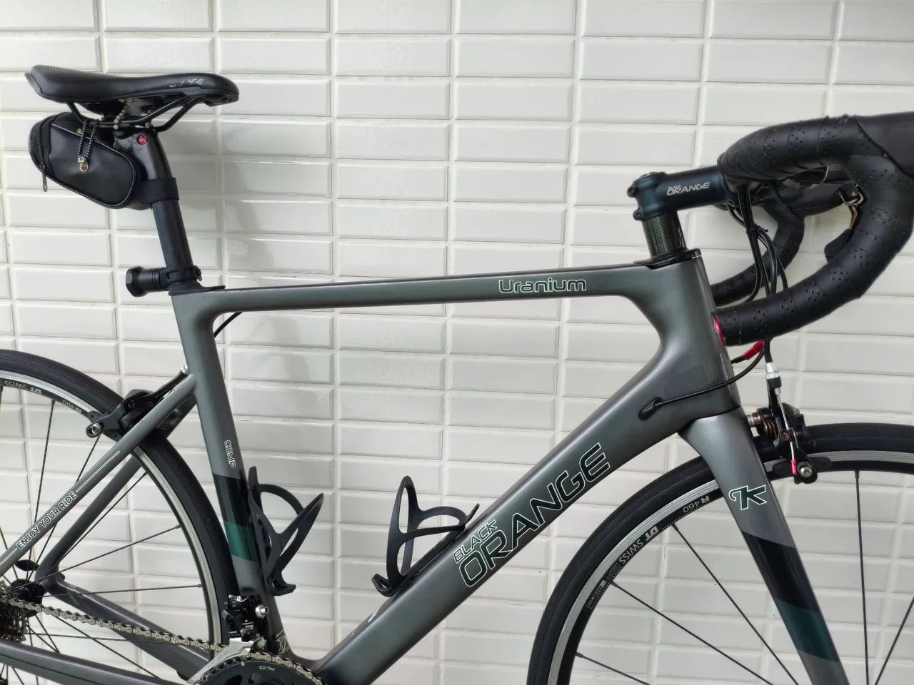 Bike Speed Full Carbono M 54 - Ciclismo - Pompéia, Santos