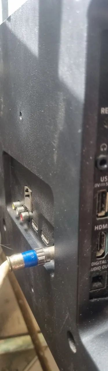 Tv Roku 32 Polegadas Smart  - Foto 4