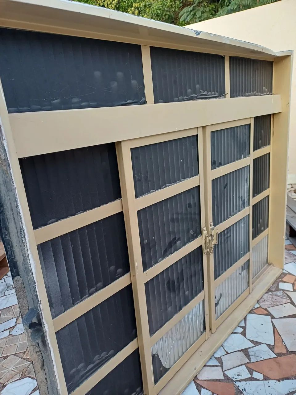 Janelas de Cozinha de vidro441092177606758404