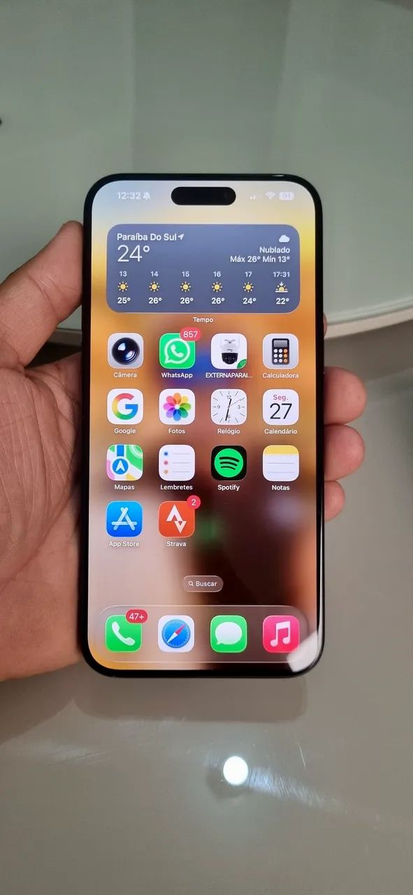 iPhone 15 Pro Max | 256GB - Foto 4
