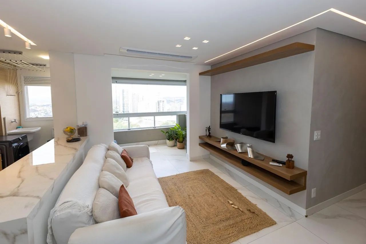 Apartamento à Venda - Belvedere, 2 Quartos, 82 m2
