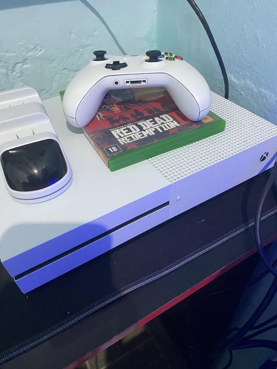 Xbox one s  - Foto 3