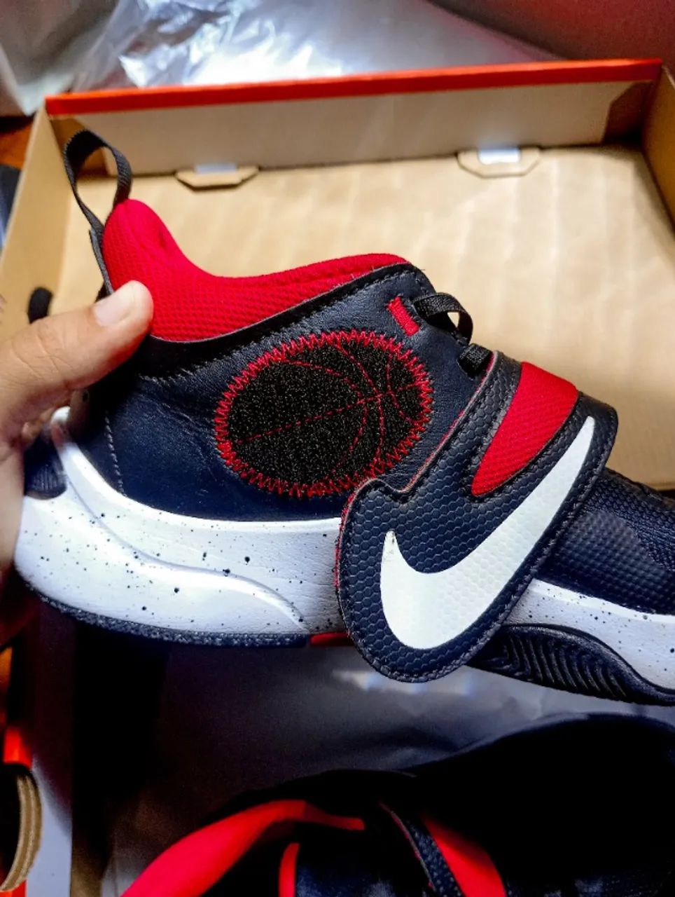 Tênis Nike n36  - Foto 6