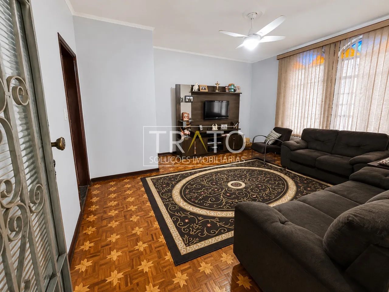 casa - Jardim Carlos Lourenço - Campinas - Foto 3