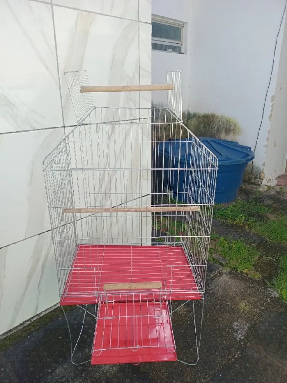 Vende se Gaiolão - Foto 4