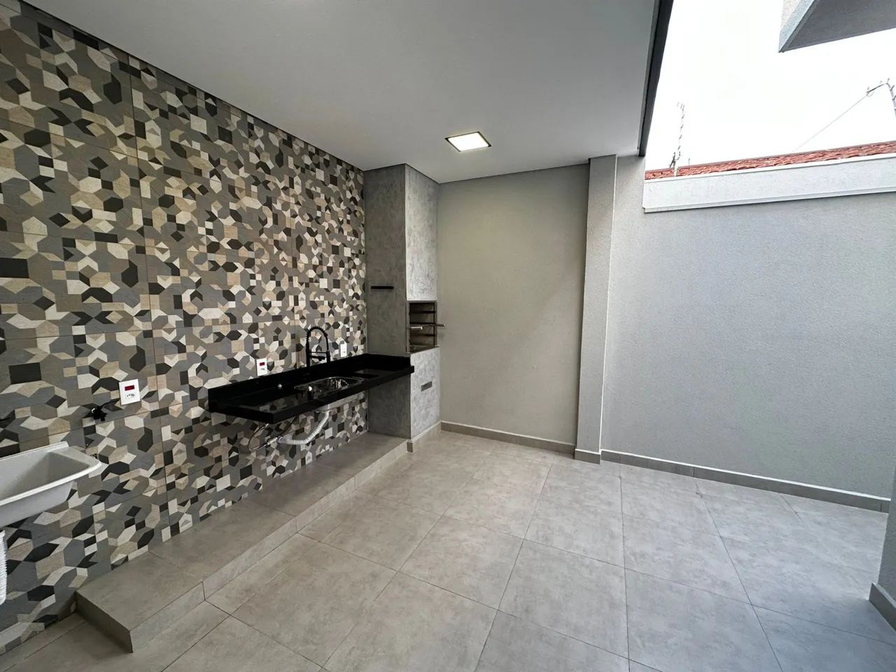 ? CASA NOVA PARA LOCAÇÃO!!!  OPORTUNIDADE ÚNICA. - Foto 4