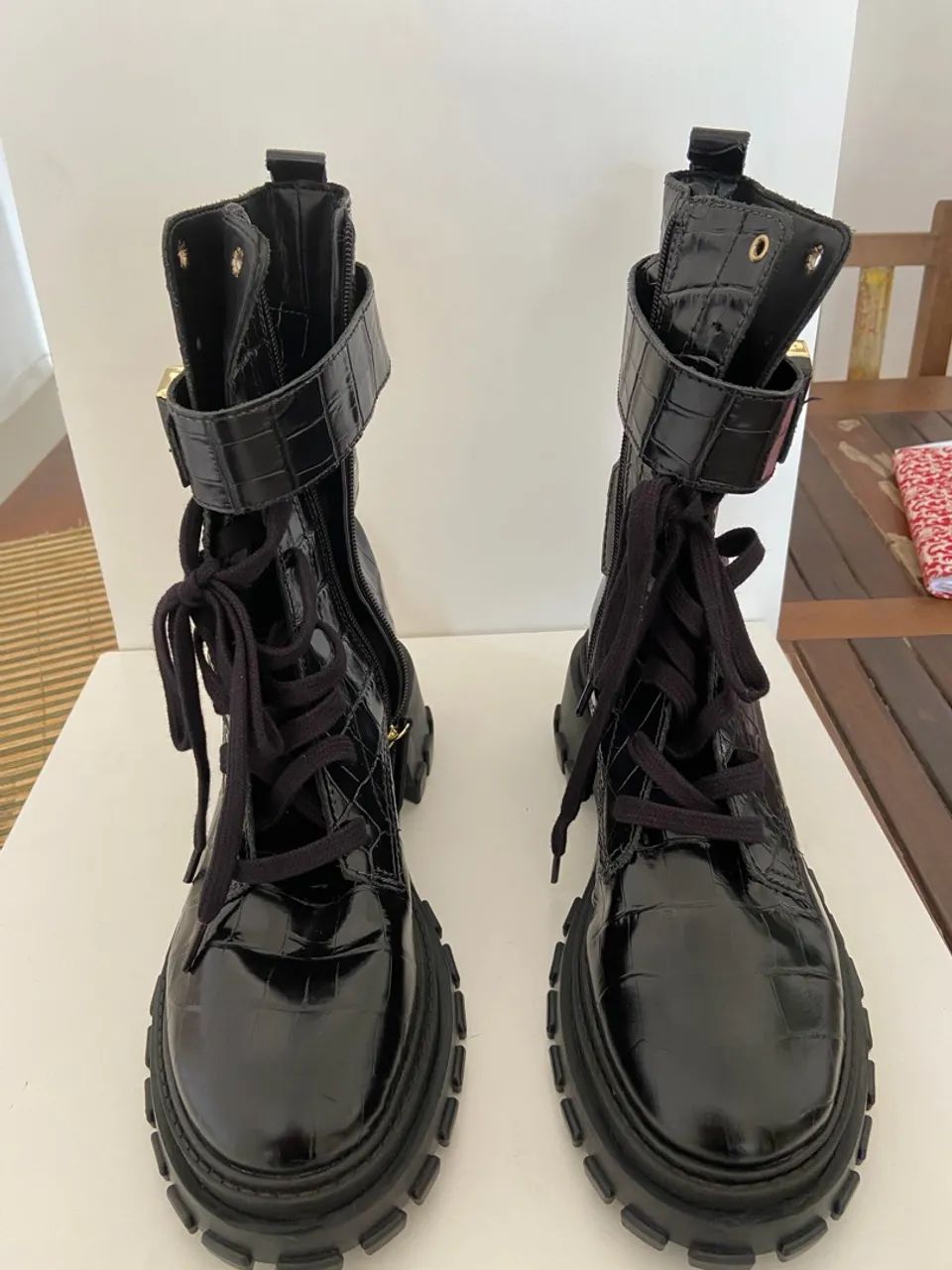 Bota  - Foto 2