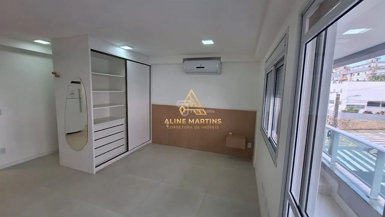 Apartamento à venda no bairro Coloninha - Florianópolis/SC - Foto 3
