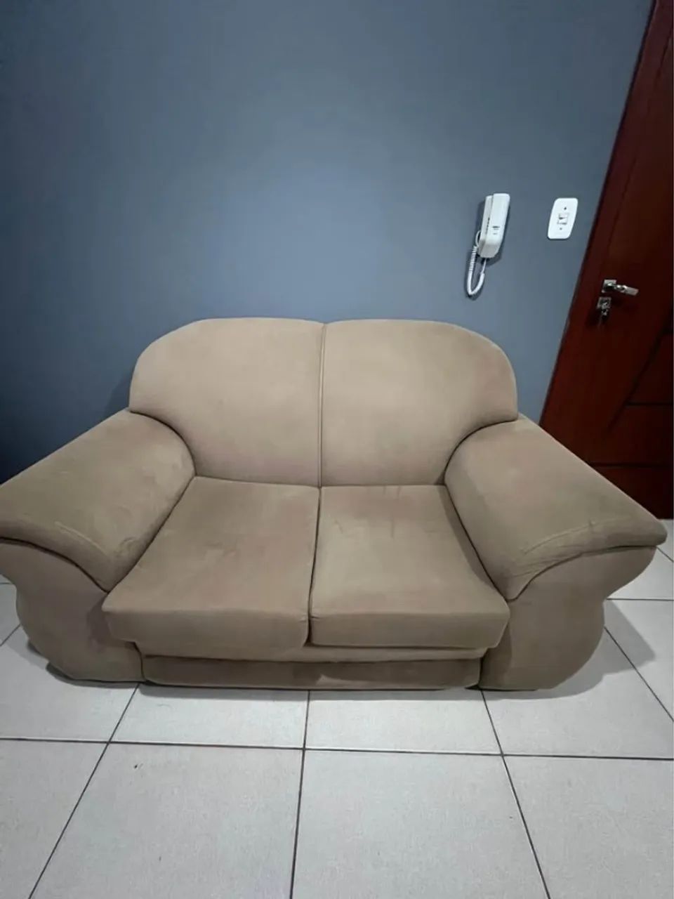 Vende-se sofá - Foto 2