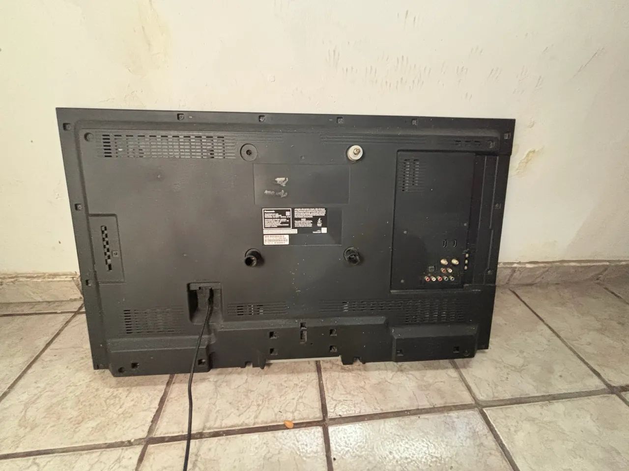 TV PANASONIC LCD 39 POLEGADAS  - Foto 3