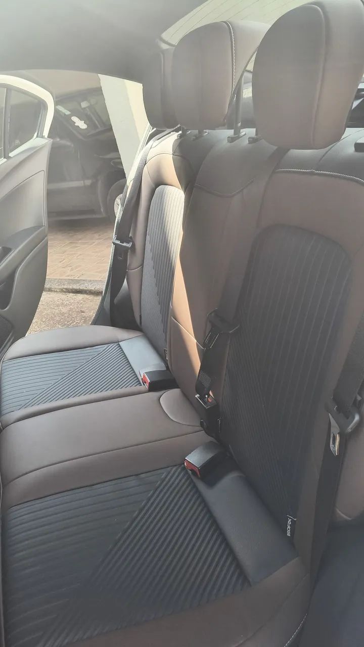 Fiat Cronos Precision 1.3 16V Flex Aut. 2026 - Foto 4