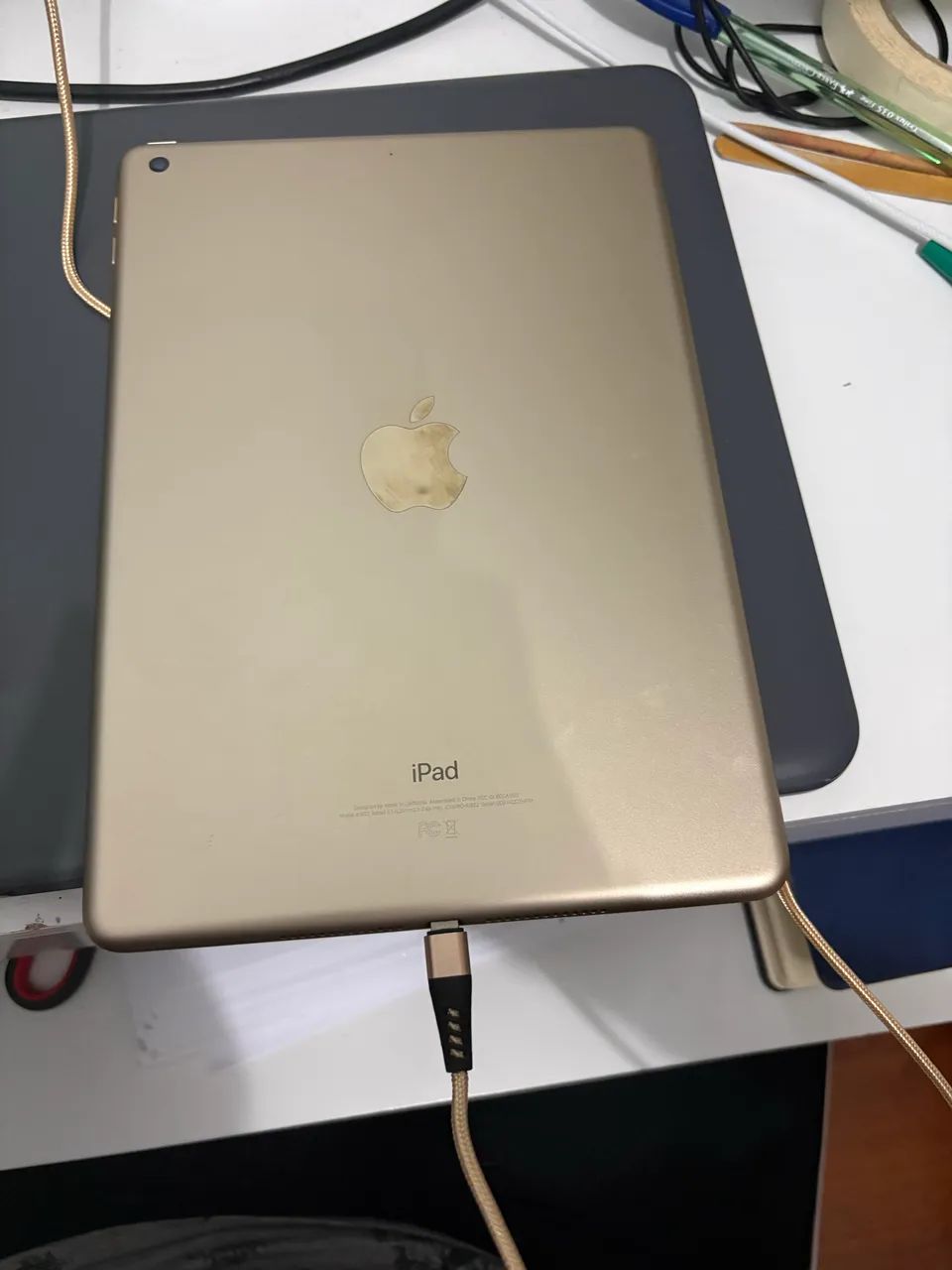 iPad 5º geração -32gb - Foto 2