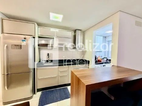 Apartamento 2 quartos no bairro Centro de São José - Foto 5