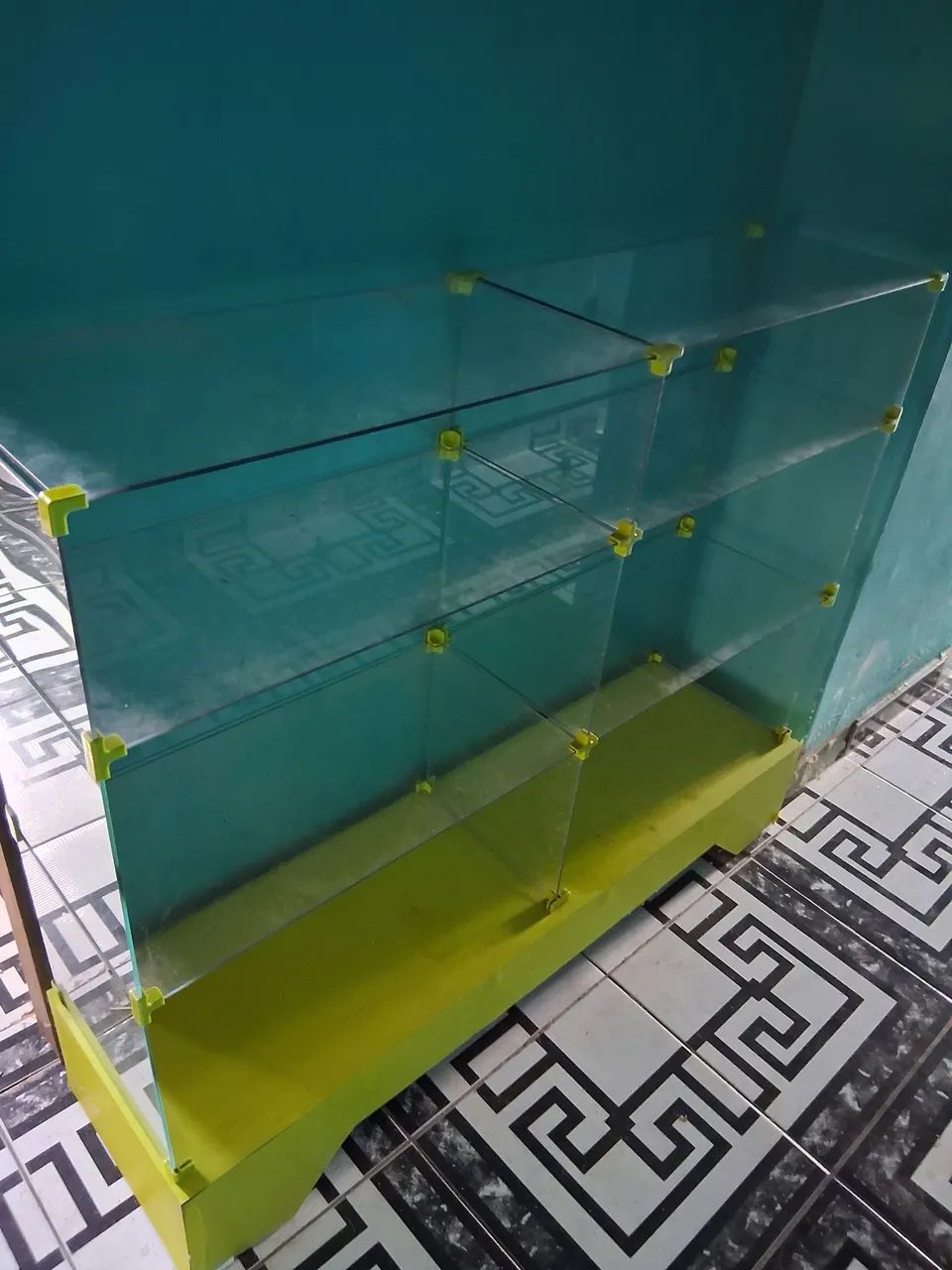 Uma vitrine de loja! - Foto 2