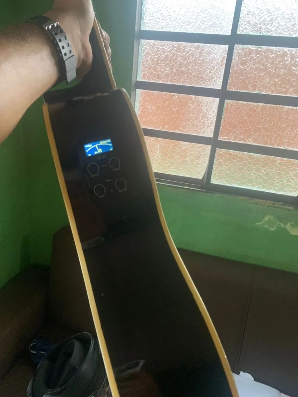 Vendo viola  - Foto 5