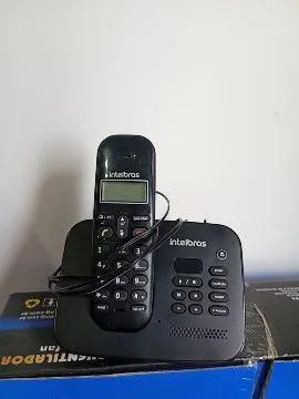 Telefone fixo