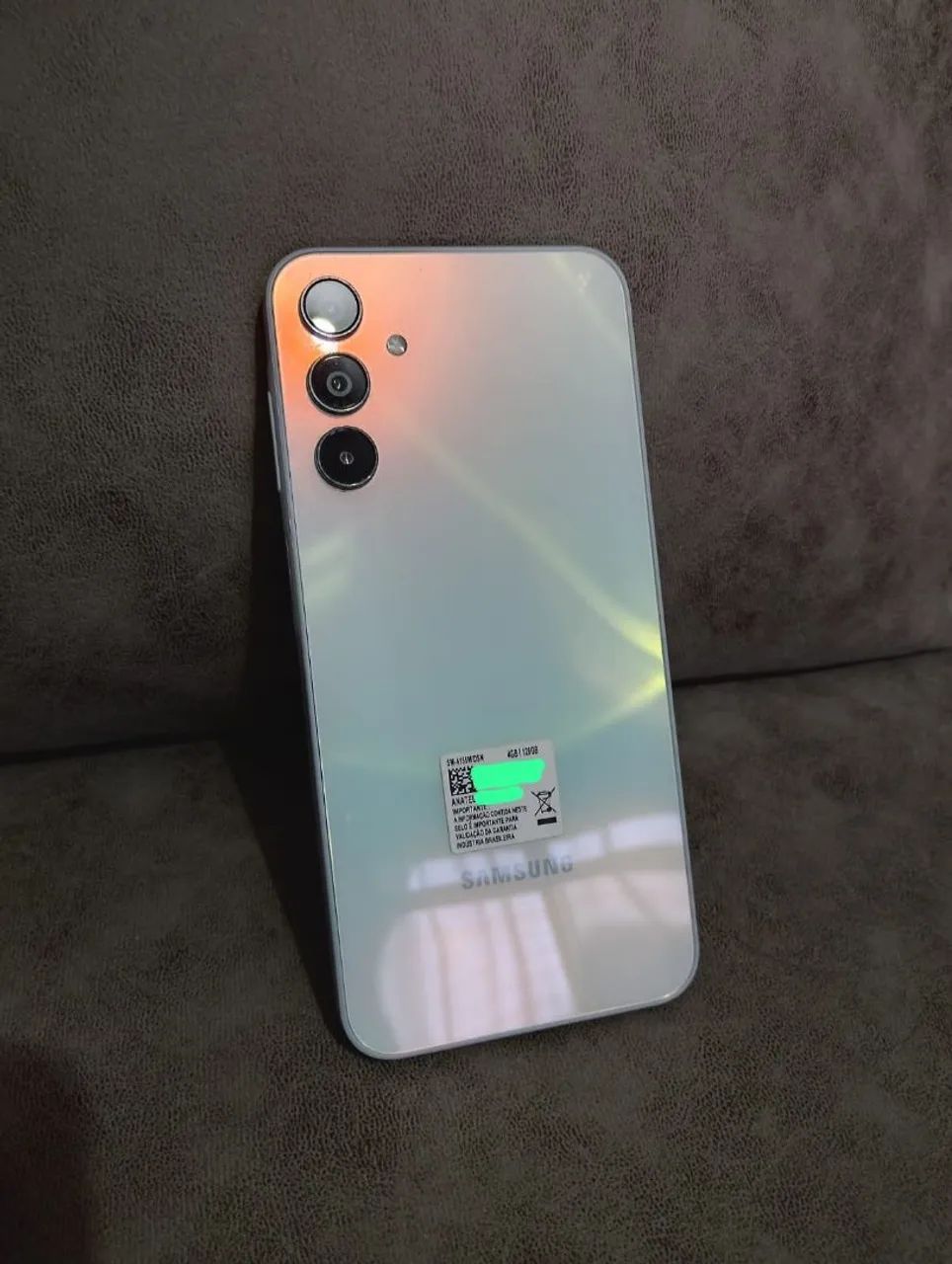 Samsung Galaxy A15 128gb - Foto 3