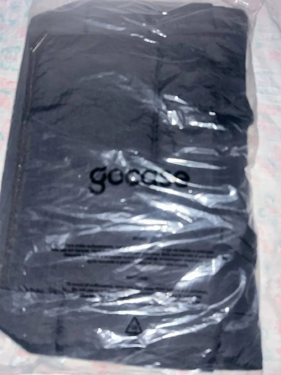Bolsa tote puff gocase original  - Foto 4