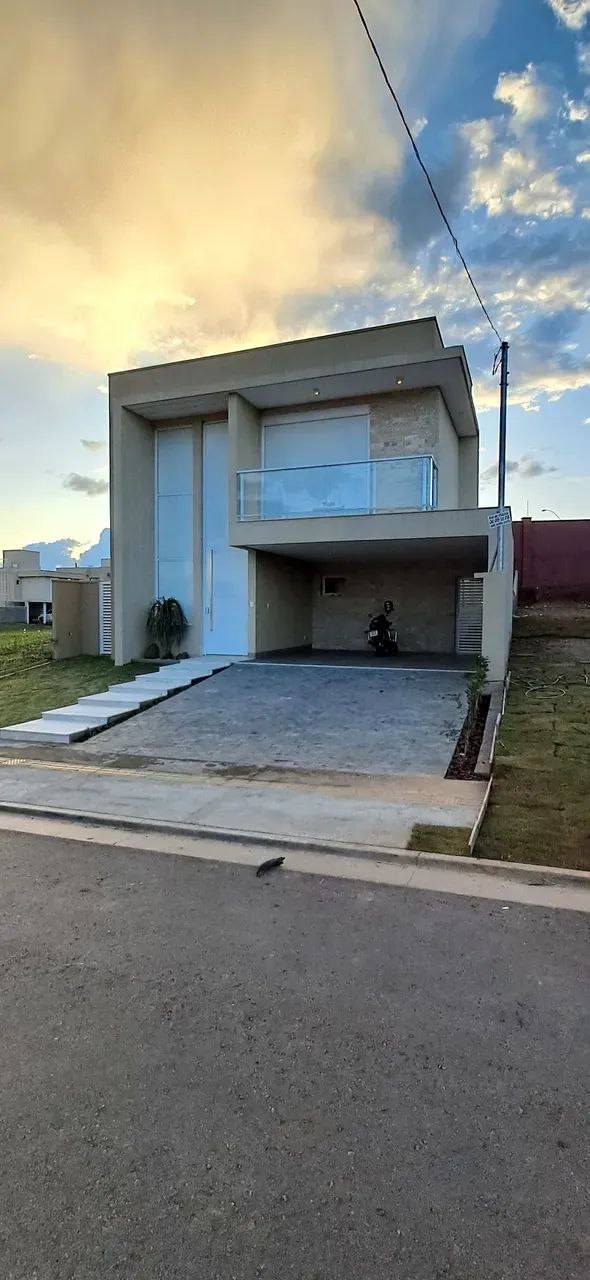 SOBRADO NOVO JARDINS SEVILHA ALTO PADRÃO 3 SUITES PLENAS VARANDA GOURMET PISCINA AQUECIDA  - Foto 10