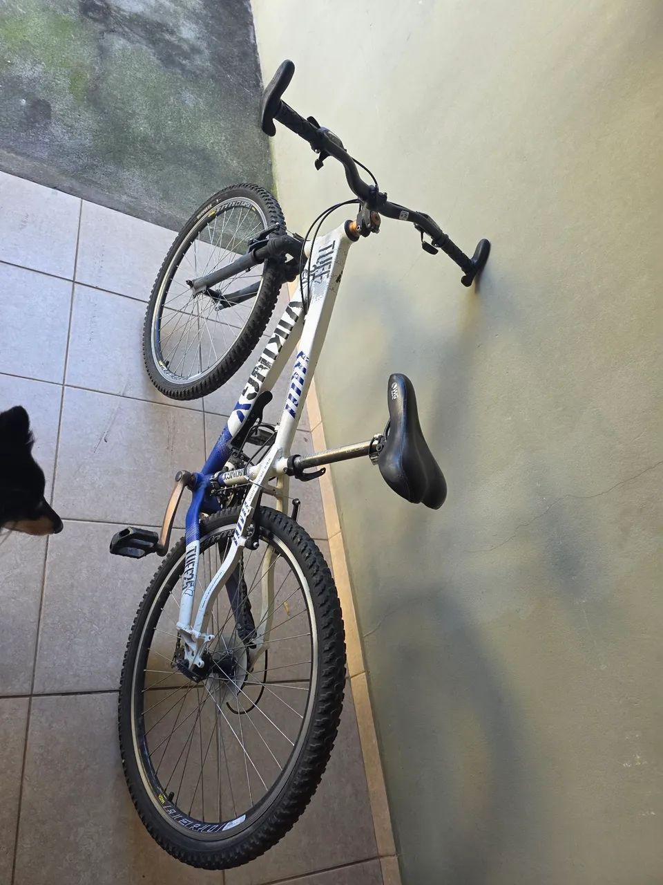 Bicicleta tuff25 - Foto 2