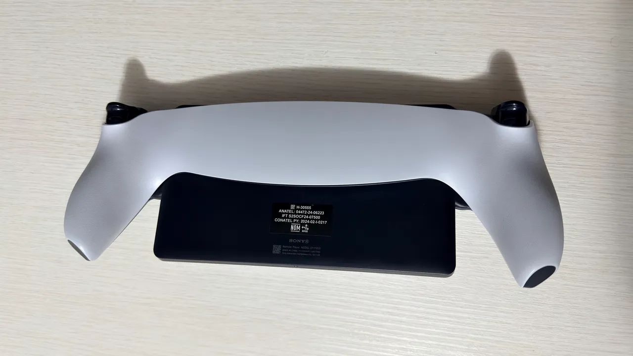 Playstation Portal PS5 - Branco - Foto 2
