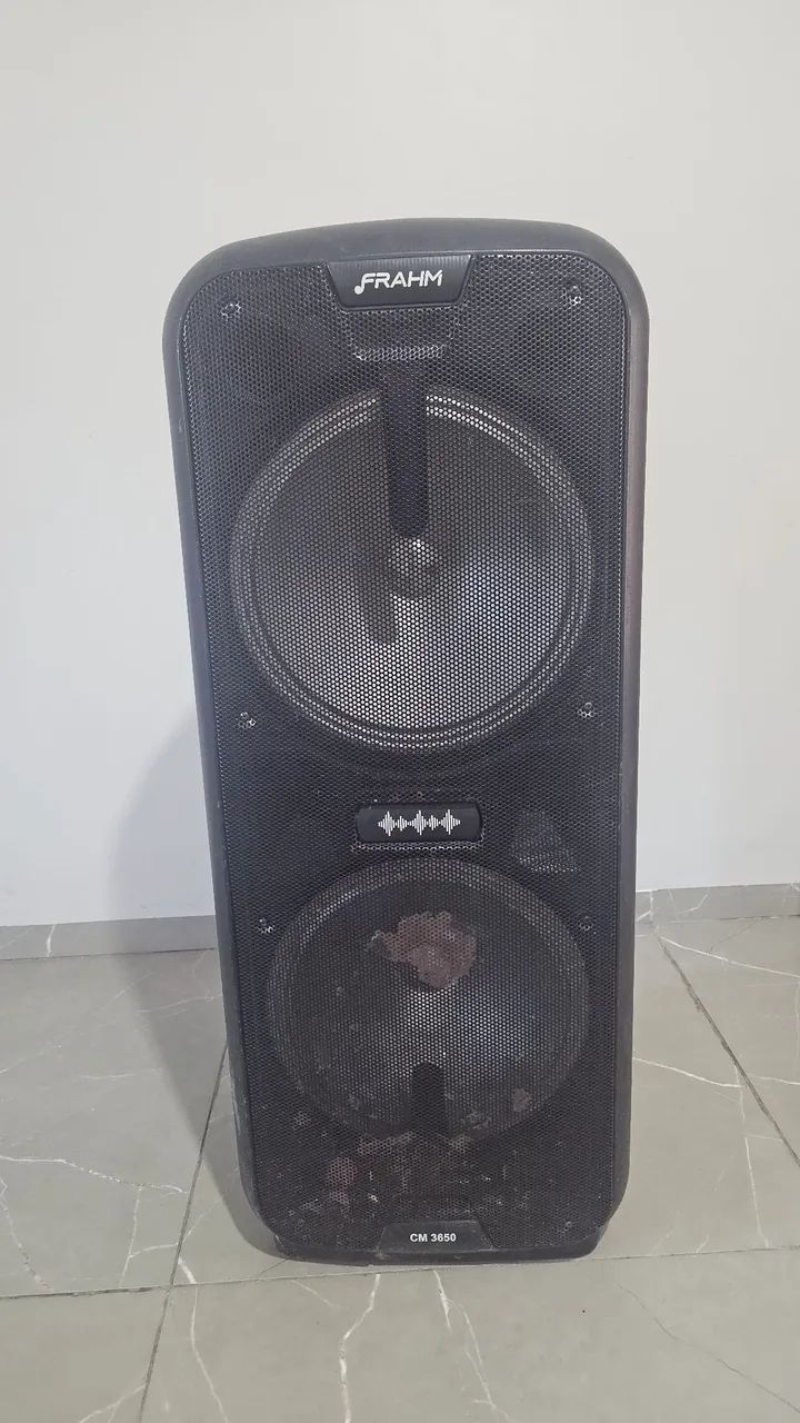 FRAHM CM3650