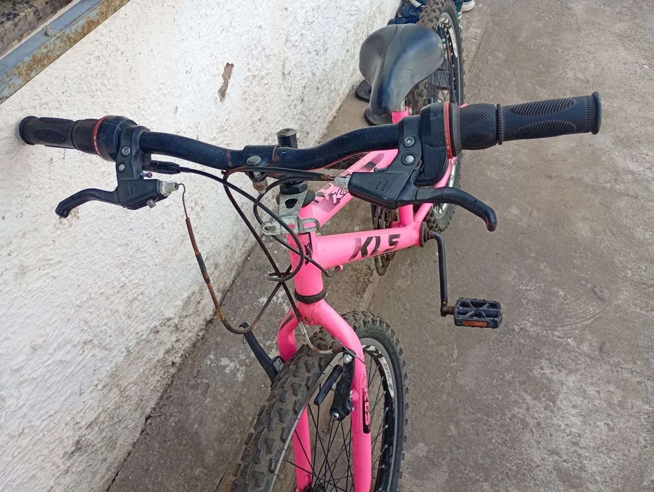 Bike infantil  - Foto 5
