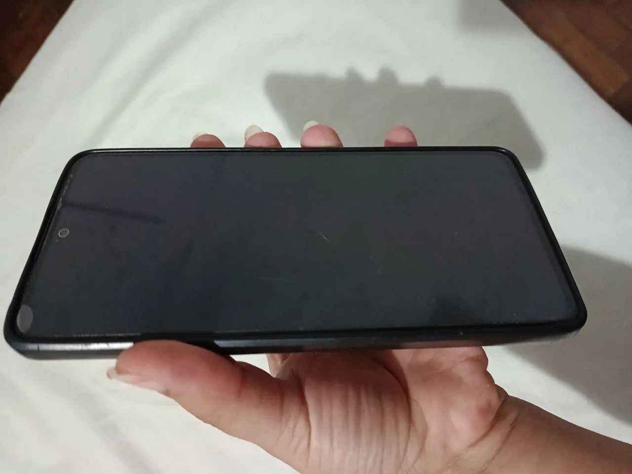 Xiaomi Redmi Note 13 5G - Preto | Ótimo estado - Foto 2