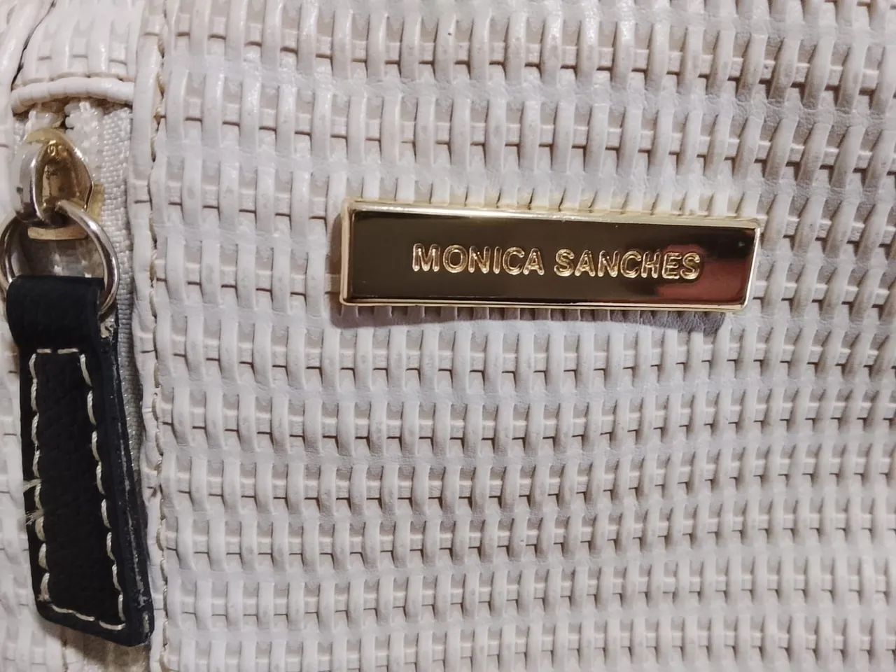 Bolsa Mônica Sanches  - Foto 2