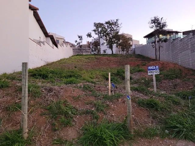 Lote no Bairro Pousada dos Campos - Foto 4