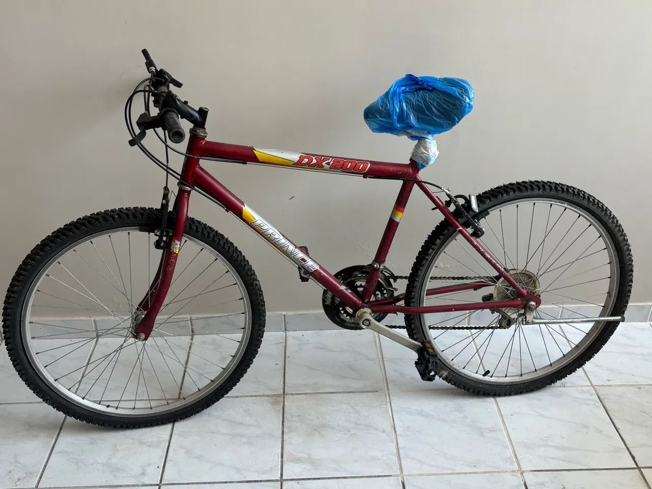 Bicicleta - Foto 3