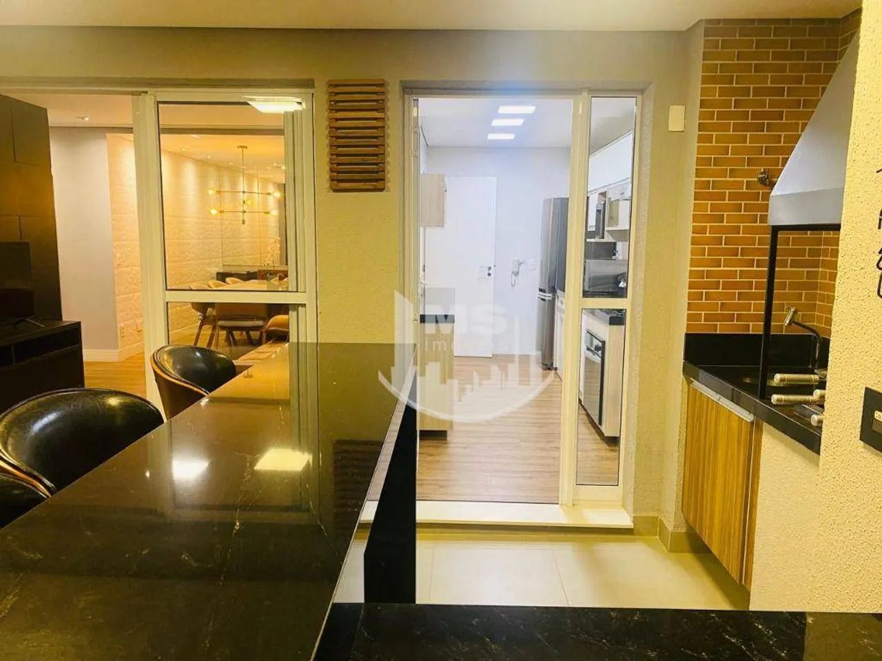 Apartamento com 3 dormitórios, 144 m² - venda por R$ 2.300.000,00 ou aluguel por R$ 12.890 - Foto 9