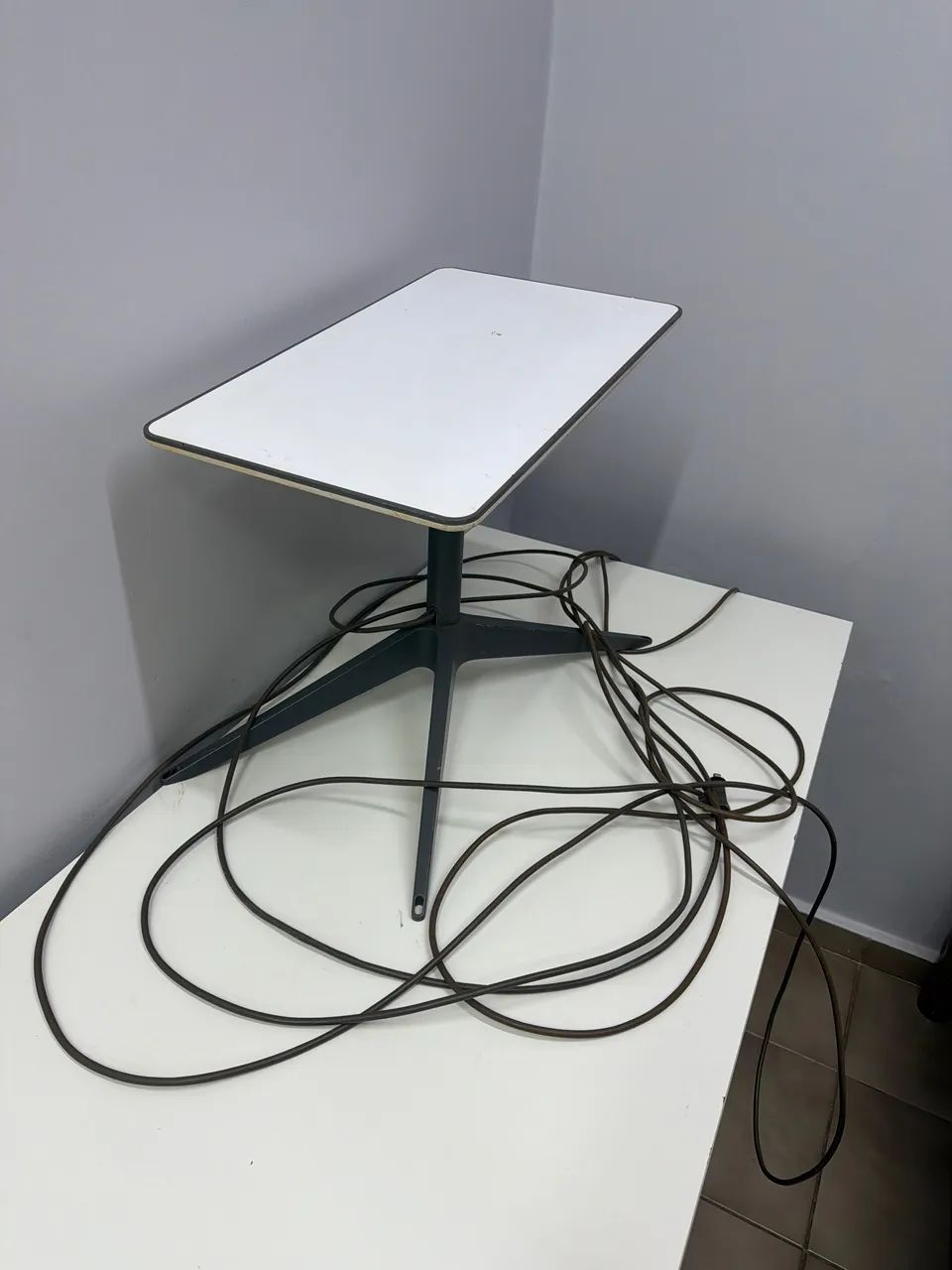 Antena Starlink 