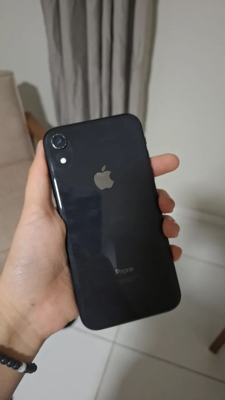 IPHONE XR 128GB
