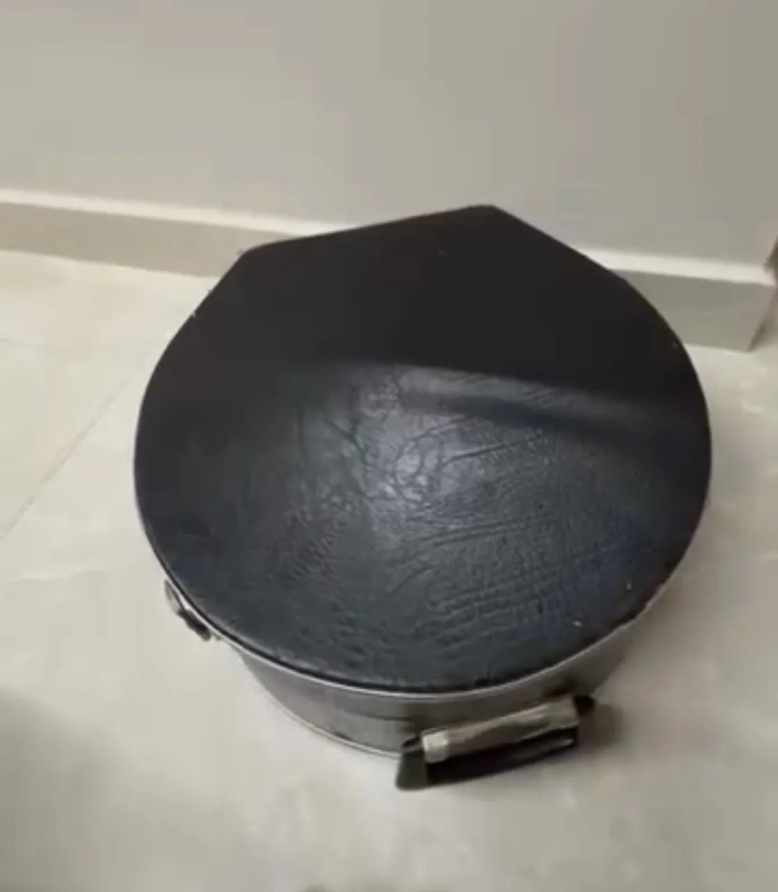 Case caixa de bateria 