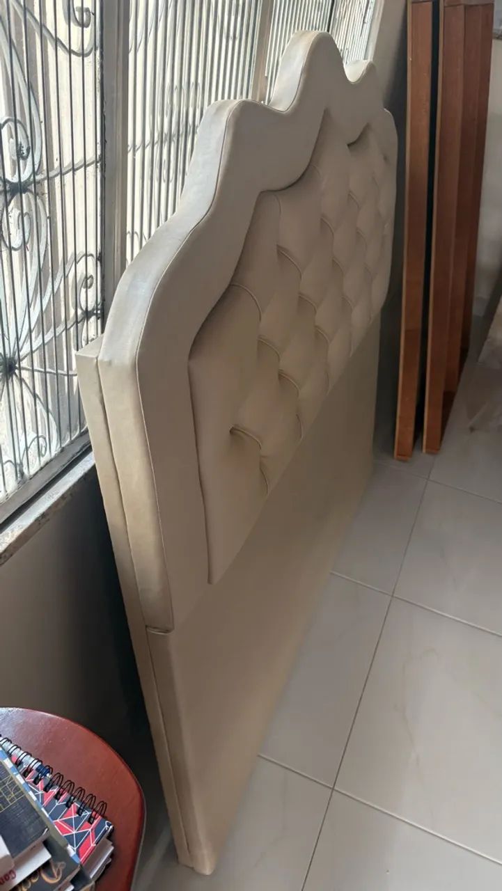 Cabeceira móvel Casal 