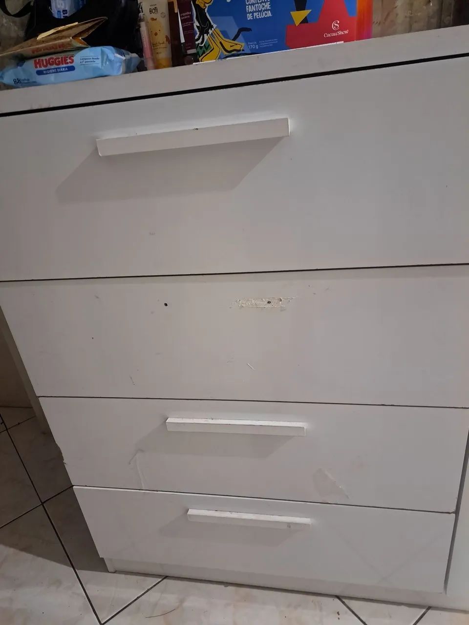 Comoda em bom estado  - Foto 2