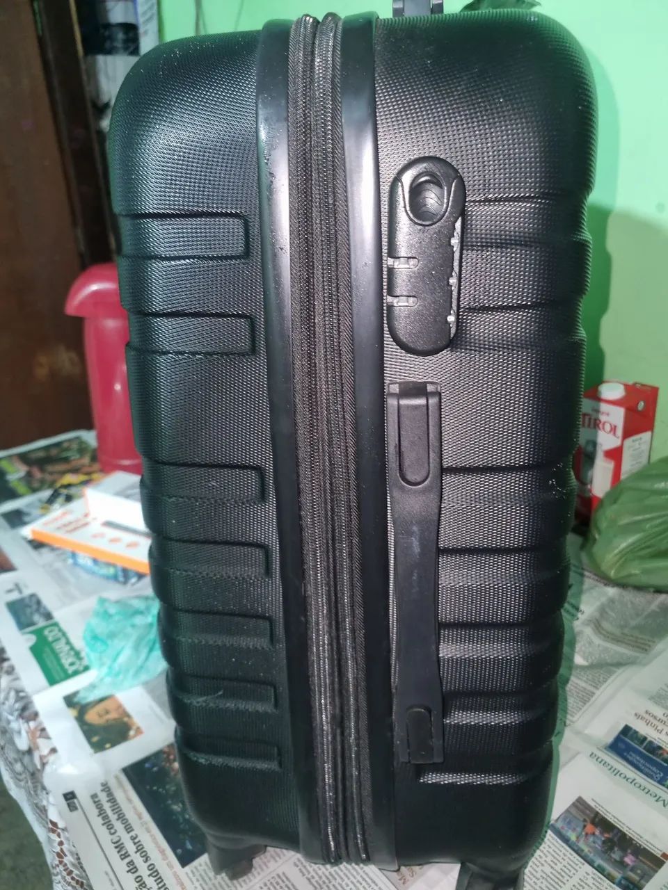 MALA PARA VIAGEM - Foto 3