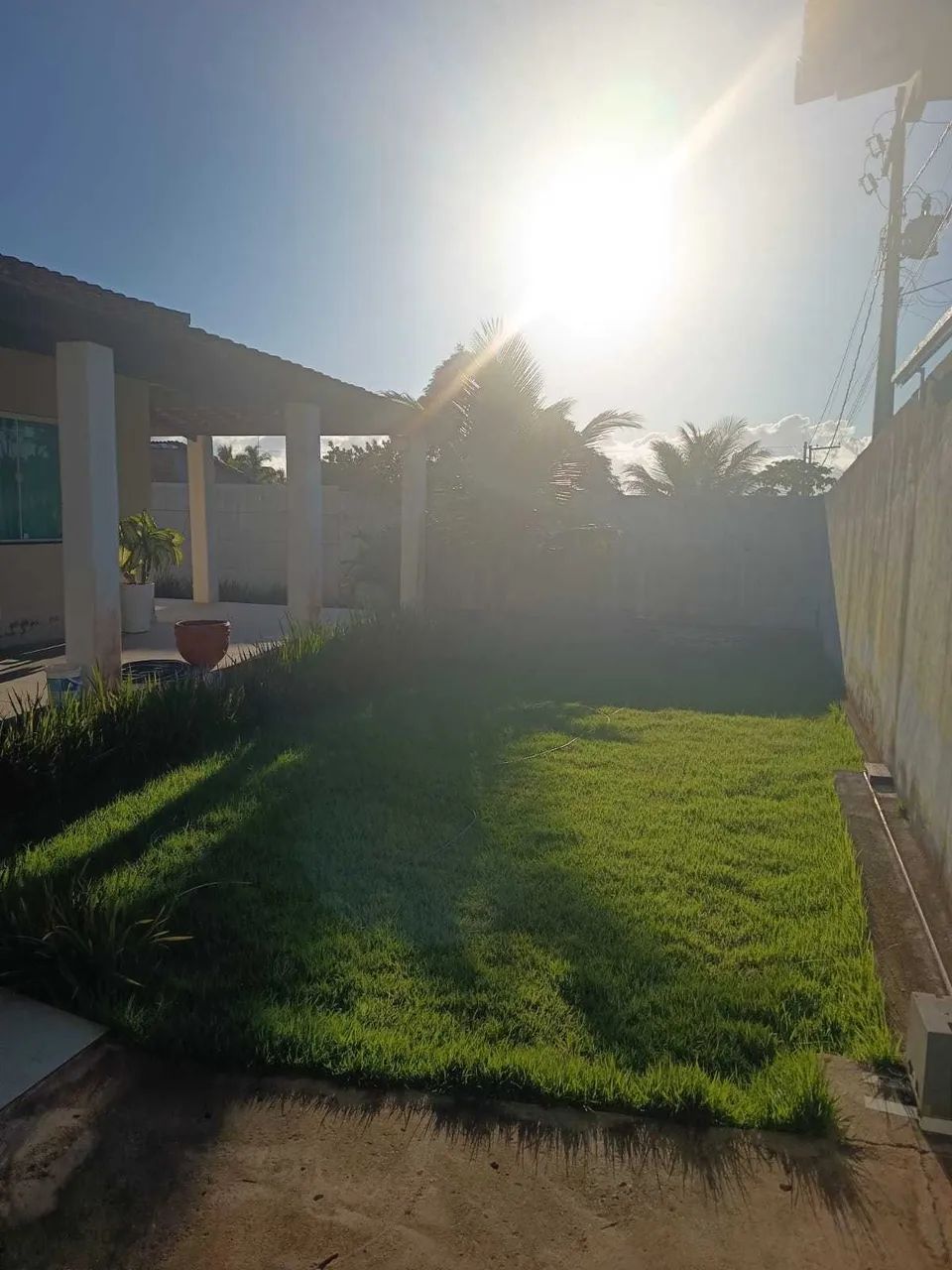 Casa estilo Chácara em Itaporanga [57580] - Foto 4