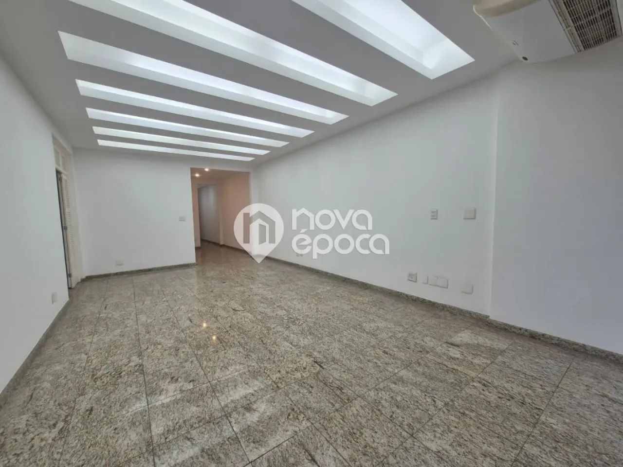 Copacabana | Apartamento 3 quartos, sendo 1 suite - Foto 3