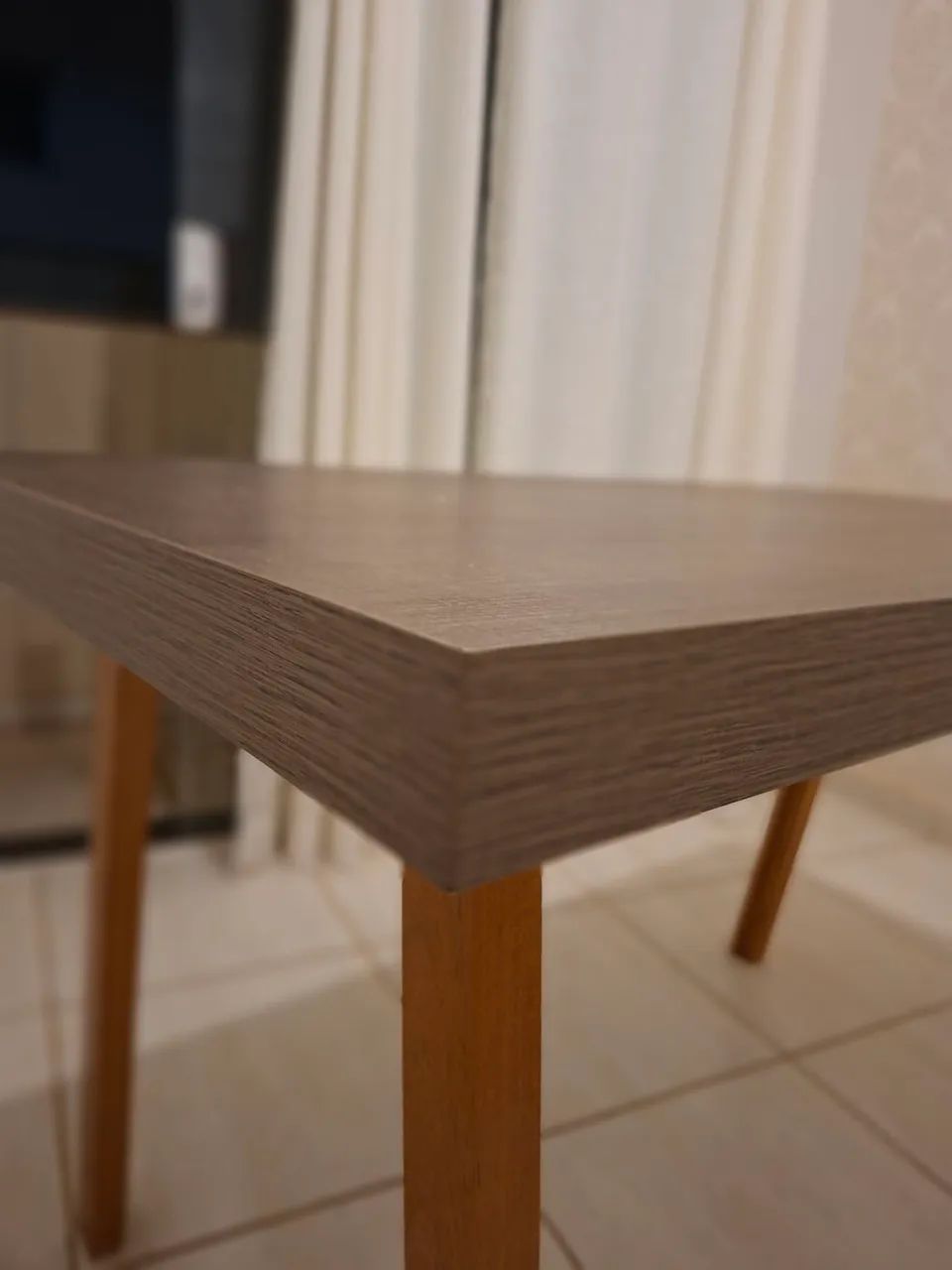 DESAPEGO! Mesa Linda e Versátil procurando um novo lar! ? - Foto 2
