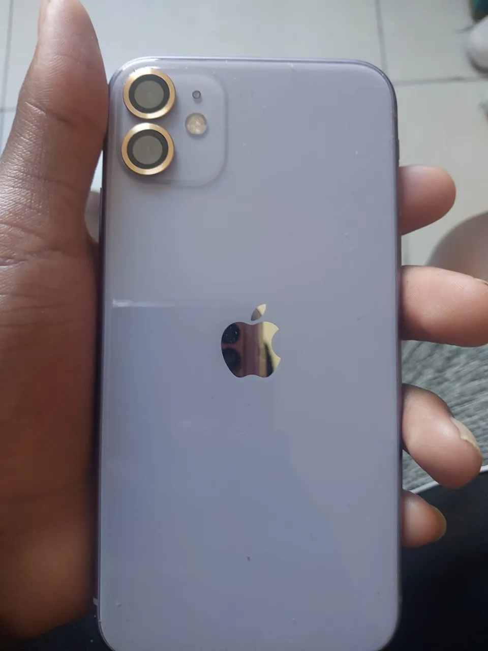 iphone11 128GB 動作ok iPhone 11 todo ok 128gb - Celulares e Smartphones - Figueiras