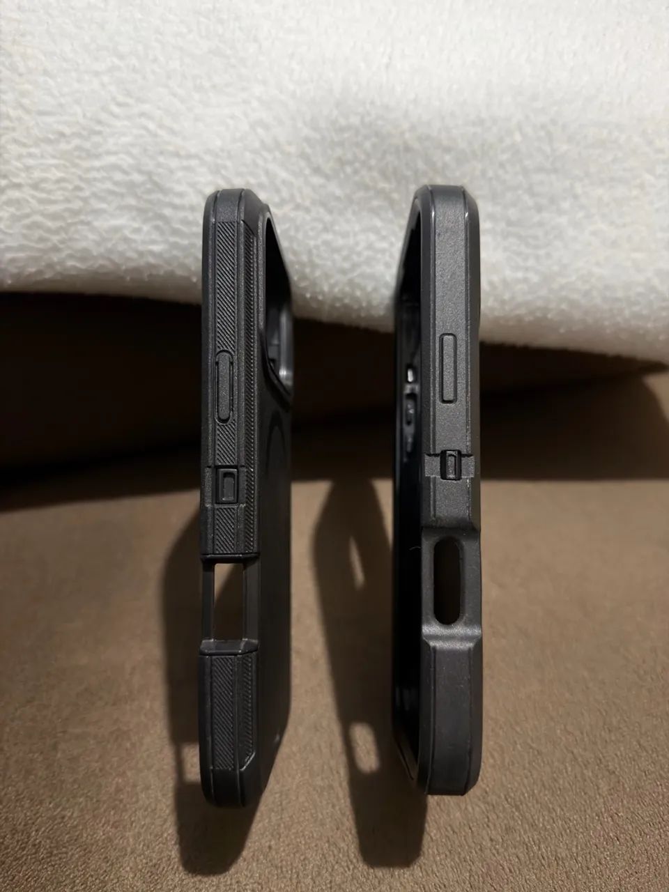 Capa Case iPhone 18 Pro Max / 17 Pro Max - Foto 4