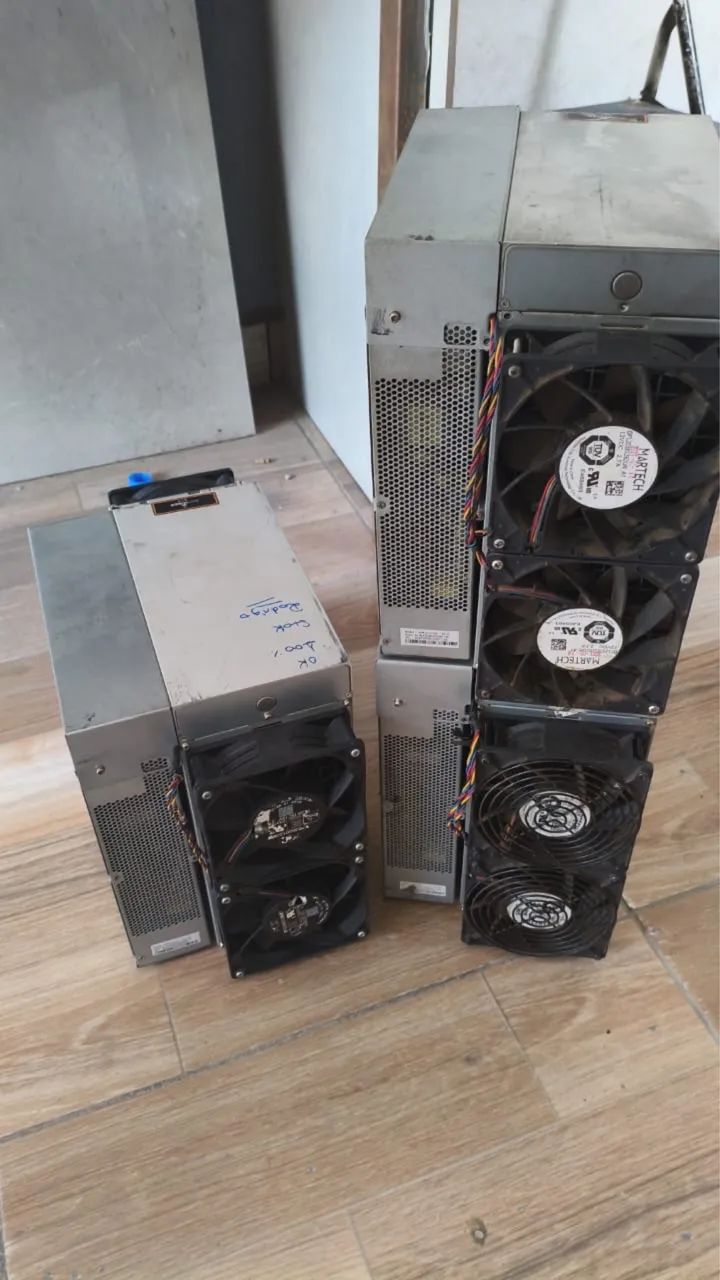 Máquina de mineração antminer S19 95th cripto moedas (bitcoin, cryptos moedas) 