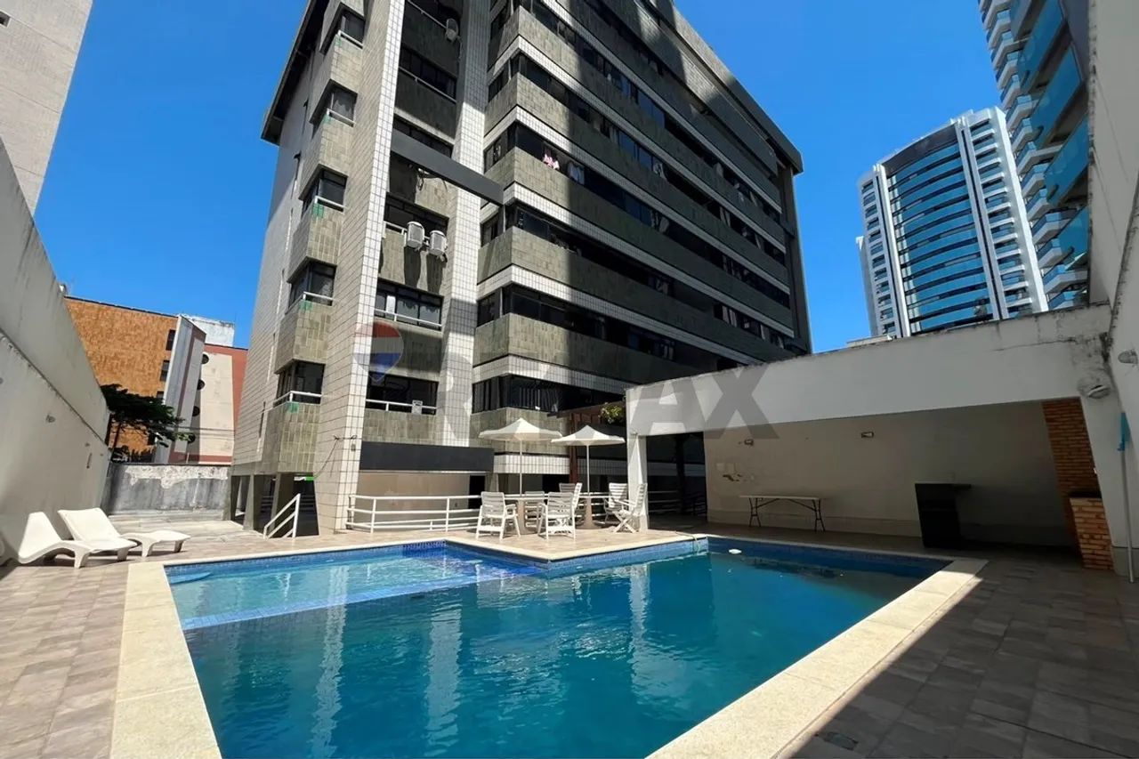 EDIFICIO CAMILA BARBOSA