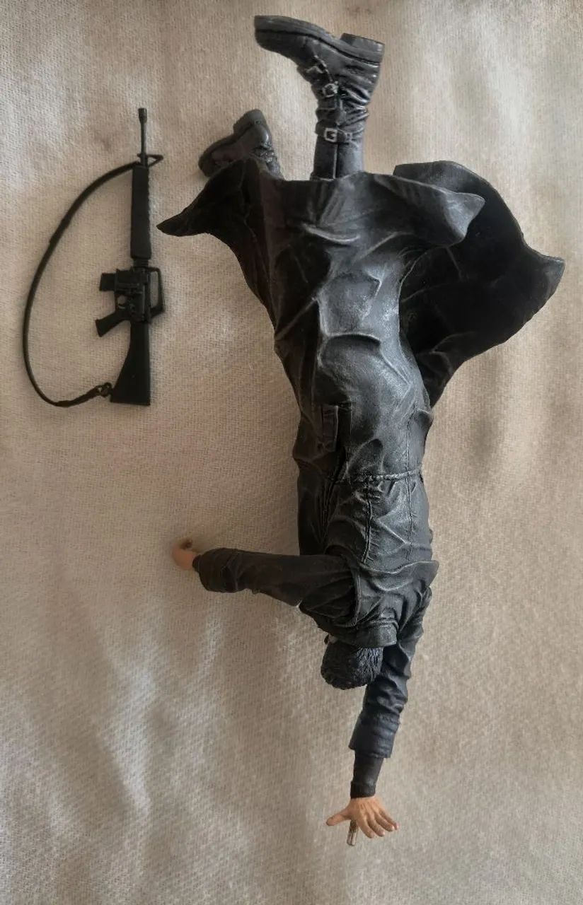 Neo Matrix - McFarlane Toys  - Foto 3