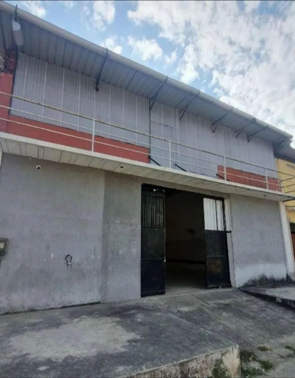 Galpão próximo a Dutra - Foto 2
