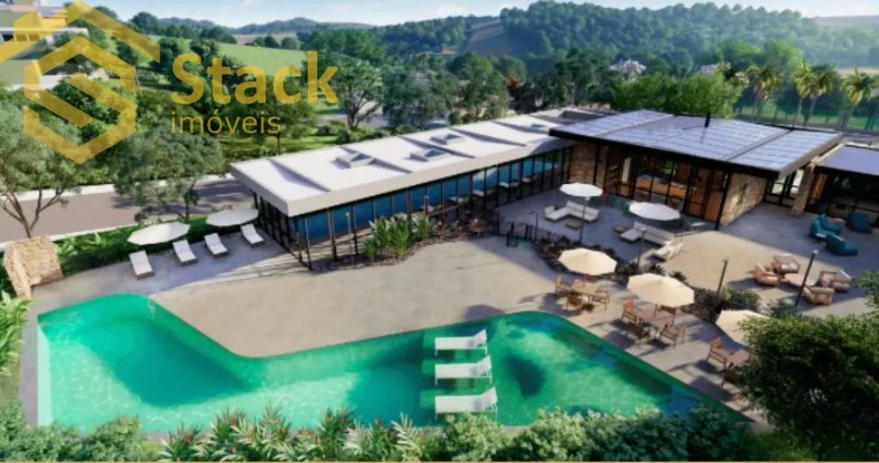 TERRENO A VENDA NO CONDOMÍNIO FECHADO TAMBORÉ DE JUNDIAÍ. - Foto 10